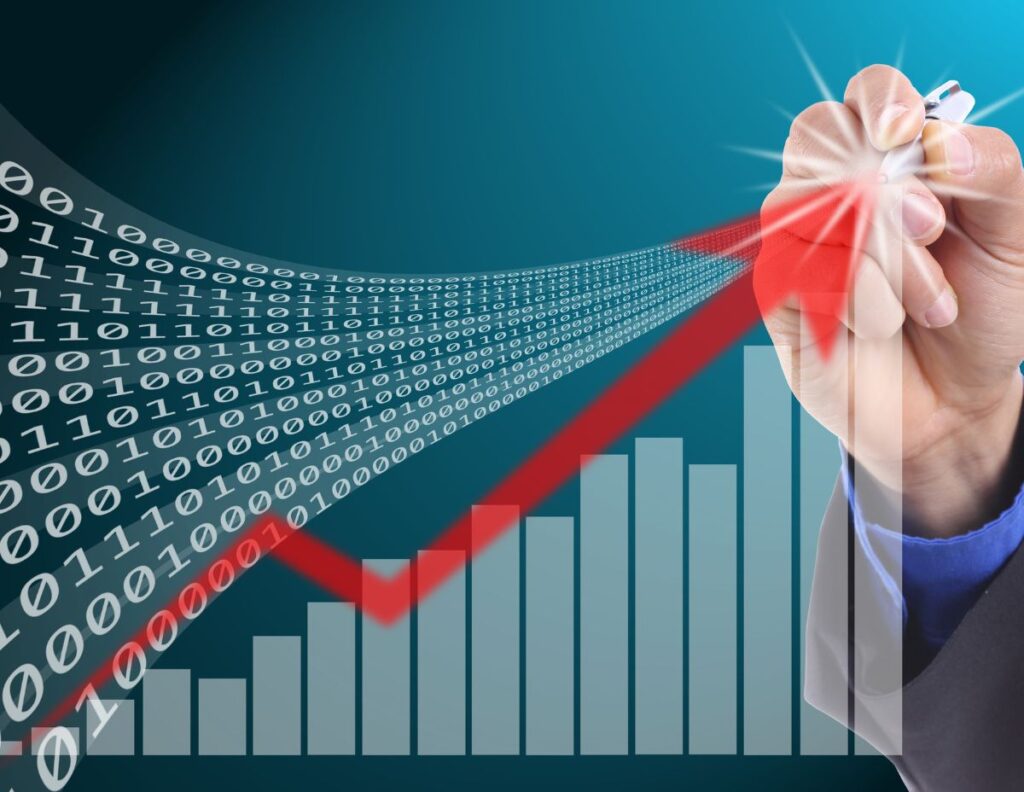 経営の未来は、偶然に任せてはならない。