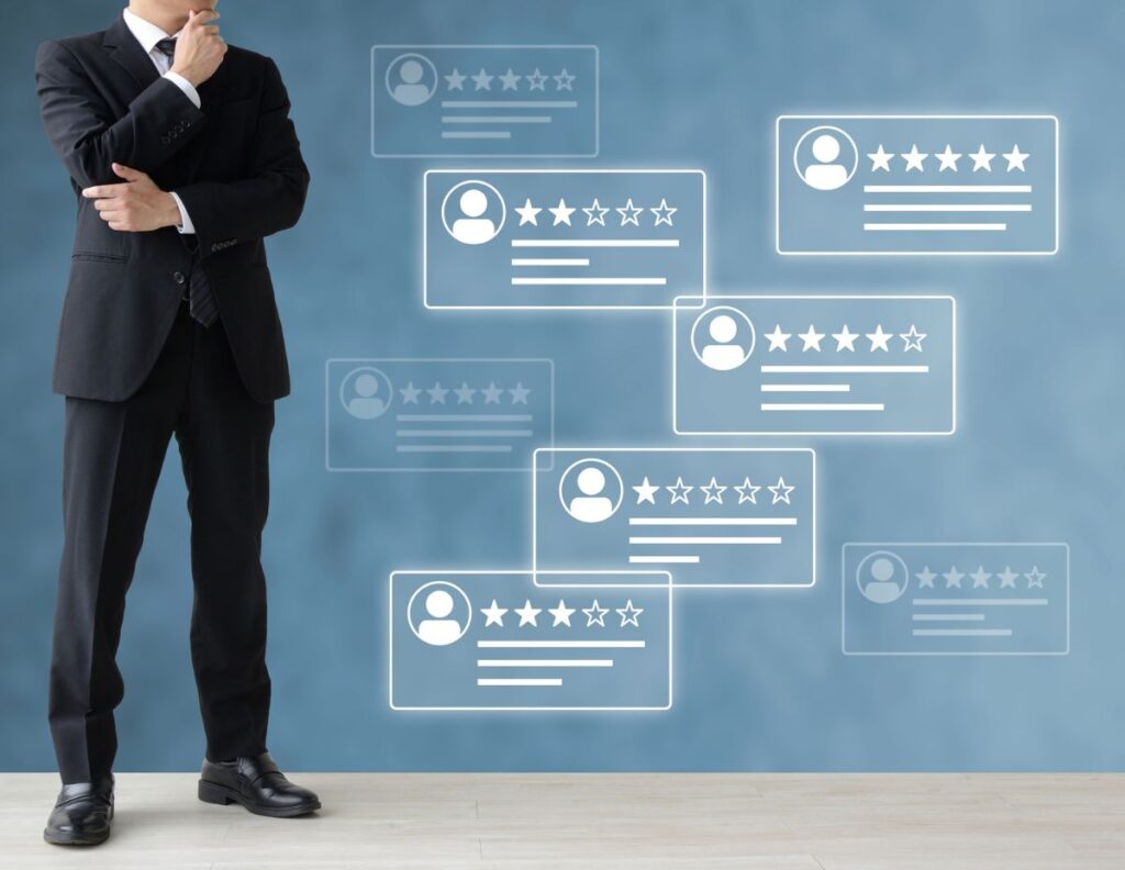  経営者が戦略に集中