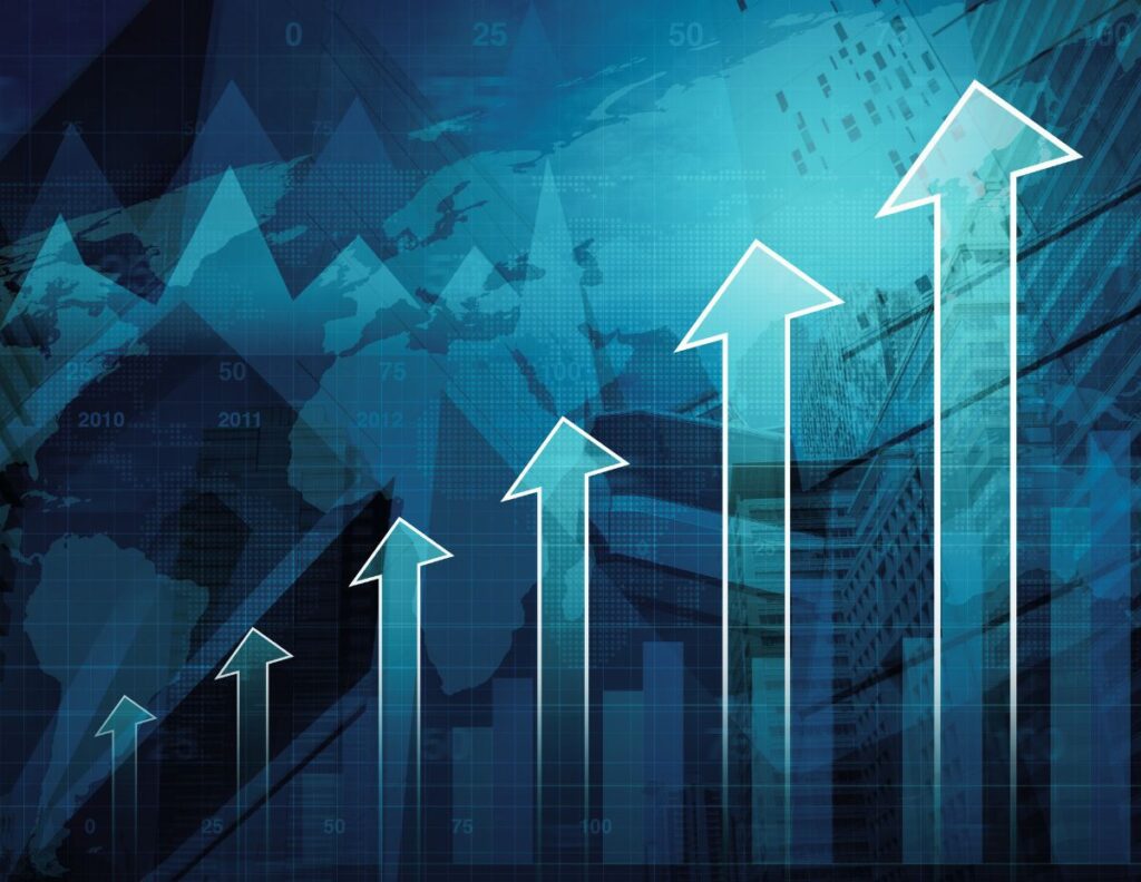 持続的成長する企業