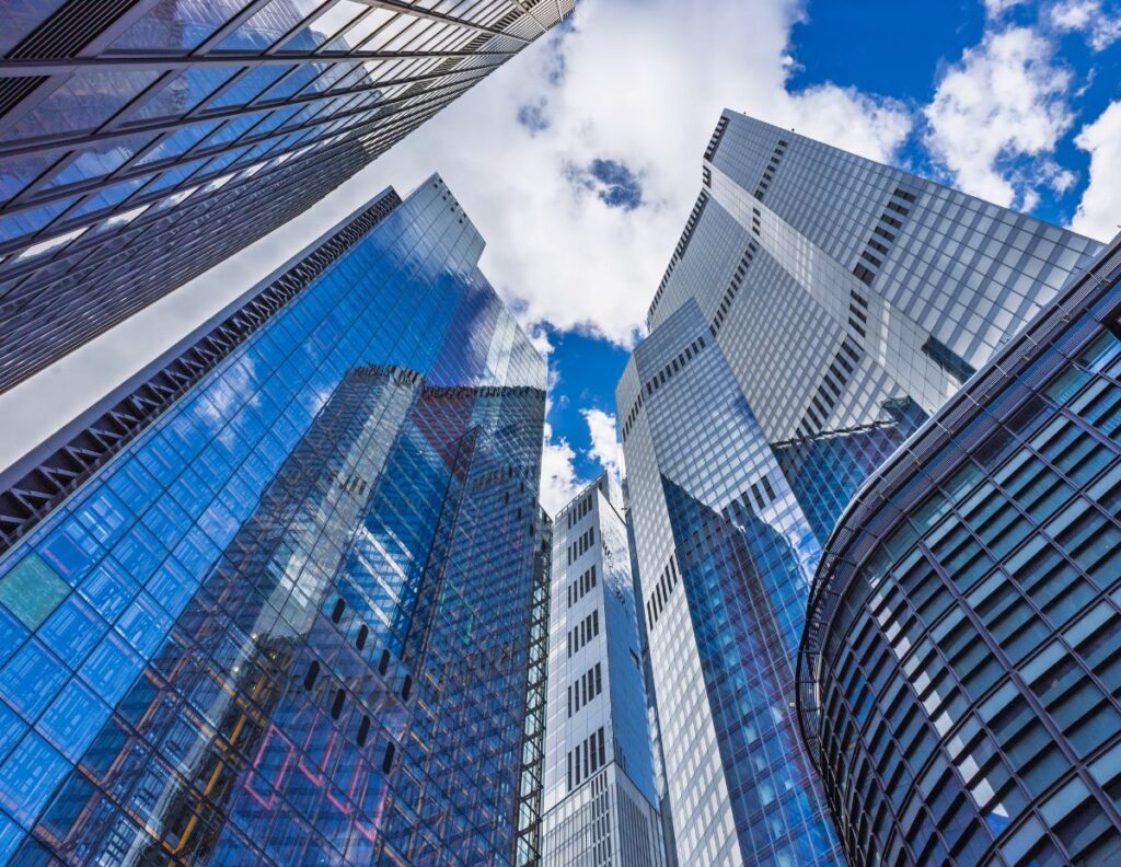 事業運営の仕組みは、企業の未来を左右する